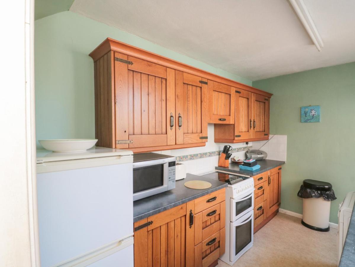 Puffin House Villa Filey Luaran gambar