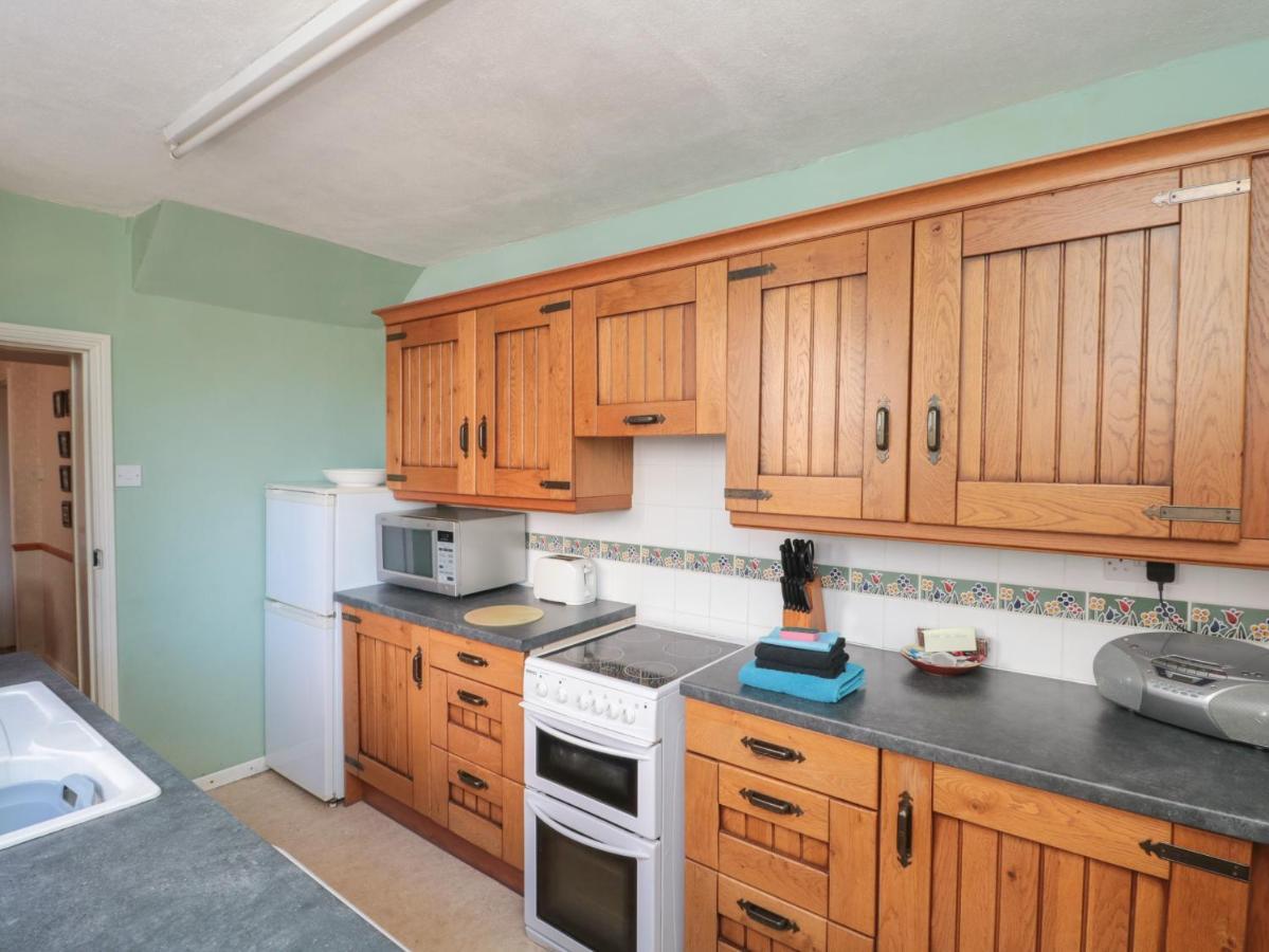 Puffin House Villa Filey Luaran gambar