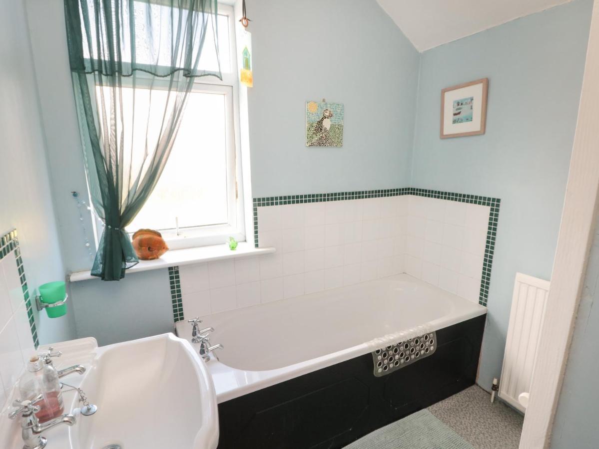 Puffin House Villa Filey Luaran gambar