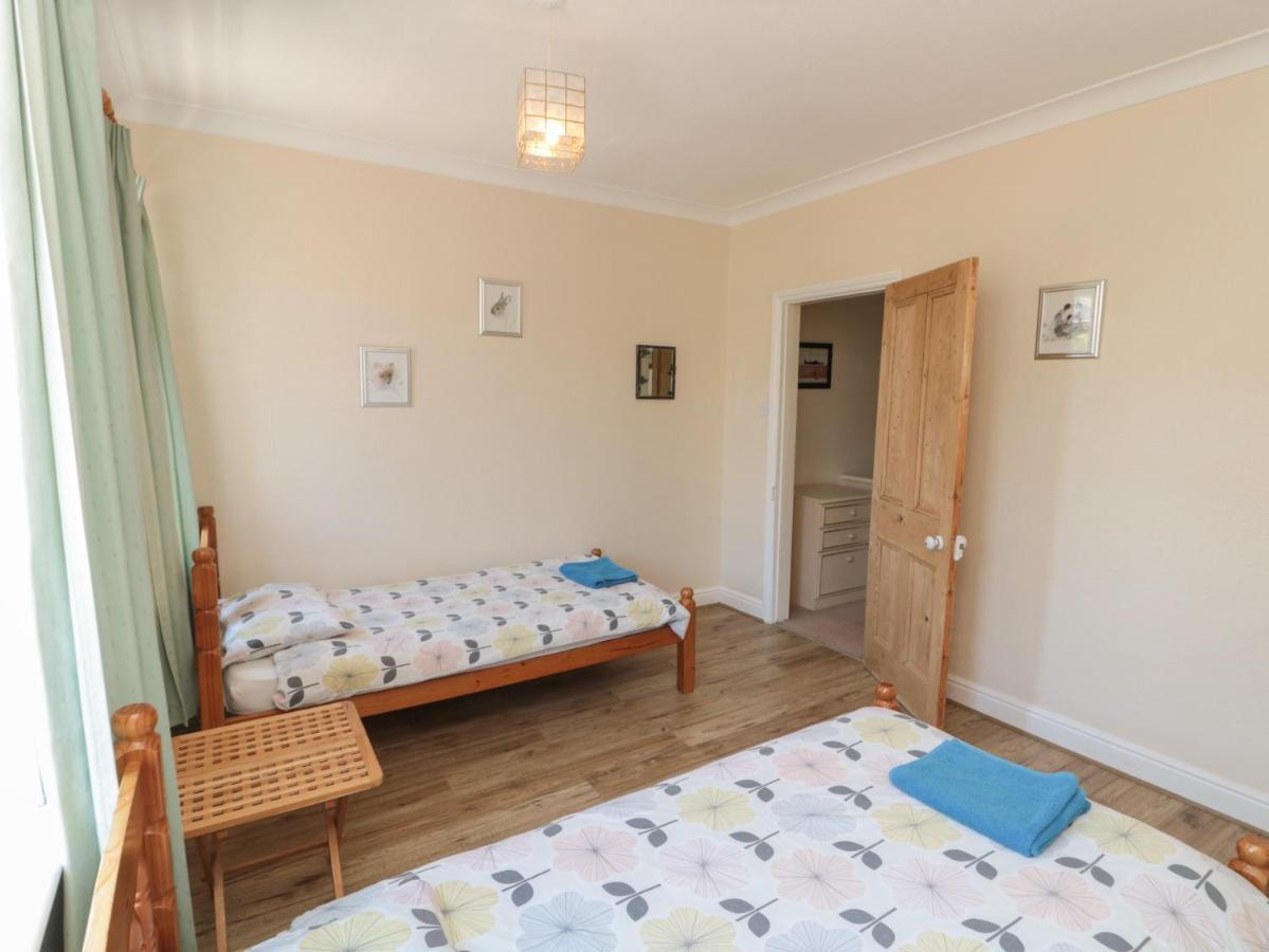 Puffin House Villa Filey Luaran gambar