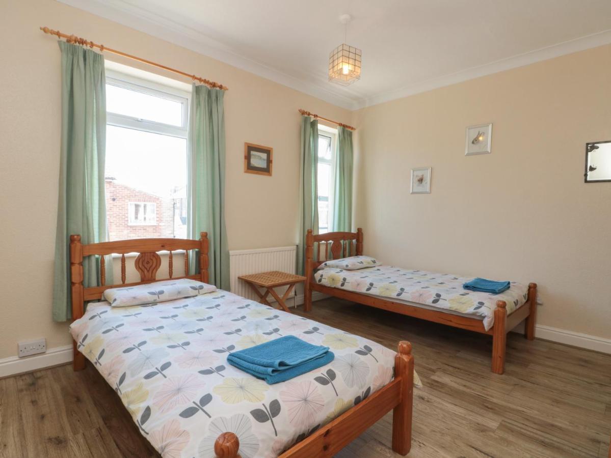 Puffin House Villa Filey Luaran gambar