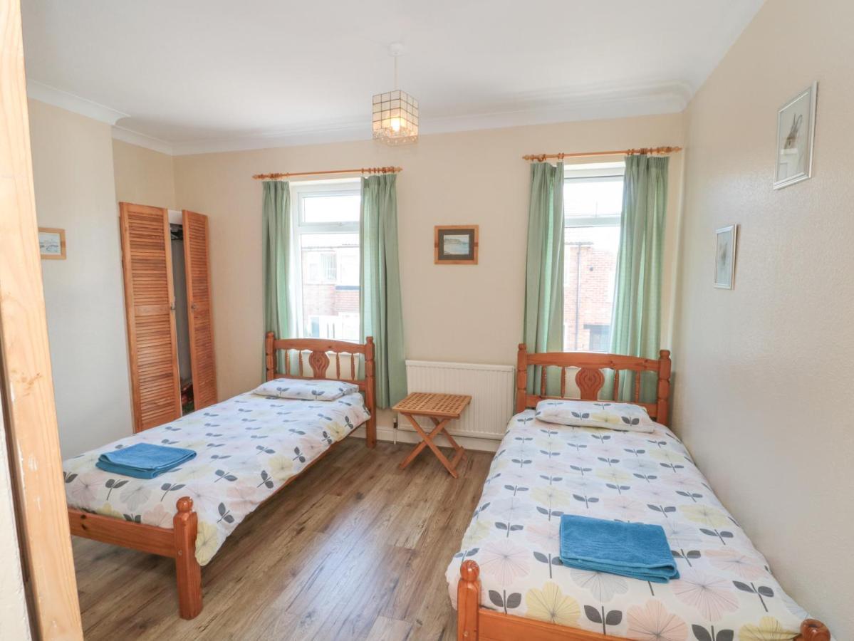 Puffin House Villa Filey Luaran gambar